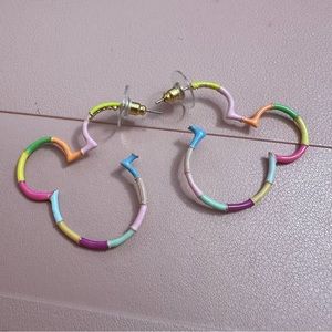 Baublebar x Disney Earrings